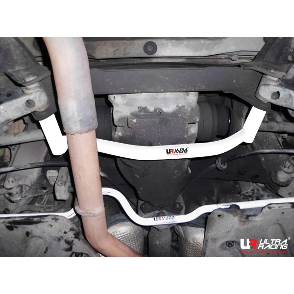 MERCEDES C-CLASS W203 2.0 00-07 ULTRA-R 2P REAR LOWER BAR
