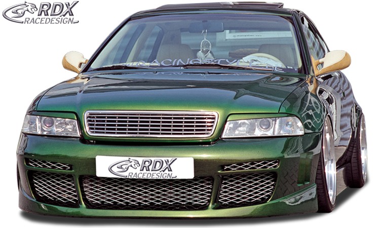 HEADLIGHT COVERS AUDI A4-B5 -1999 - 2