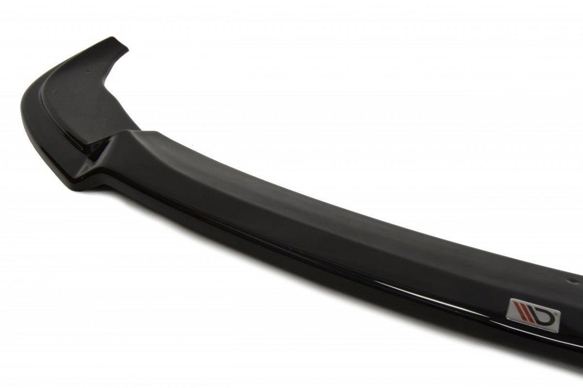 Front Splitter Bmw 5 E60/61 M-pack - 8