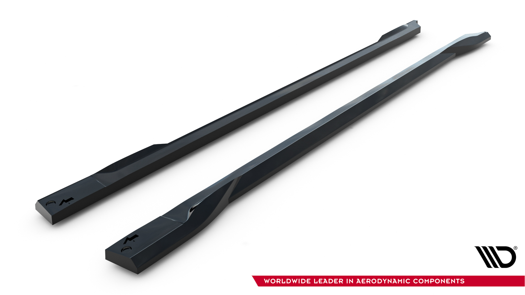 SIDE SKIRTS DIFFUSERS SUITABLE FOR KIA EV6 MK1 – MAXTON DESIGN - 2