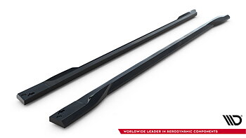 SIDE SKIRTS DIFFUSERS SUITABLE FOR KIA EV6 MK1 – MAXTON DESIGN