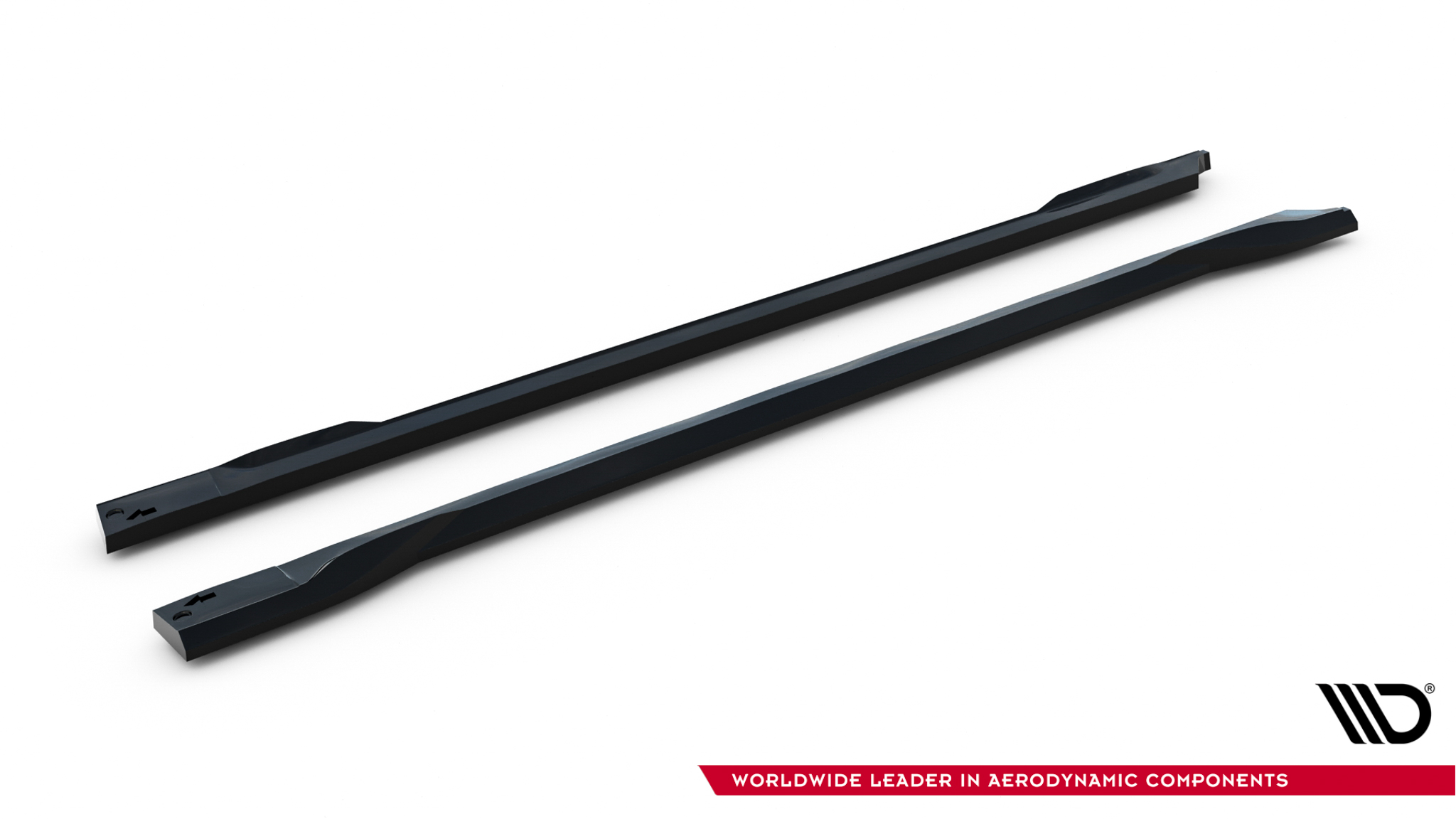 SIDE SKIRTS DIFFUSERS SUITABLE FOR KIA EV6 MK1 – MAXTON DESIGN