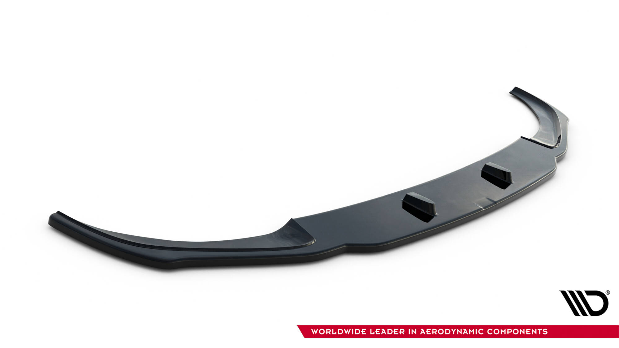 Front Splitter BMW X4 M-Pack - 5