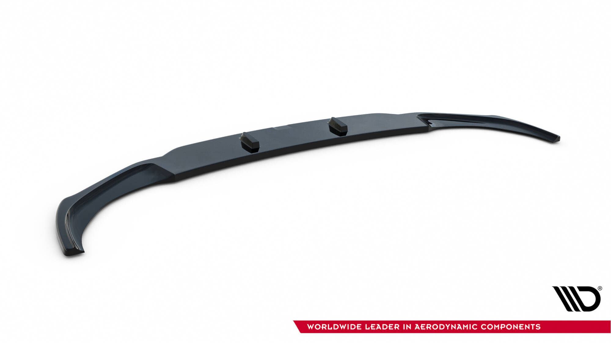 Front Splitter BMW X4 M-Pack - 6