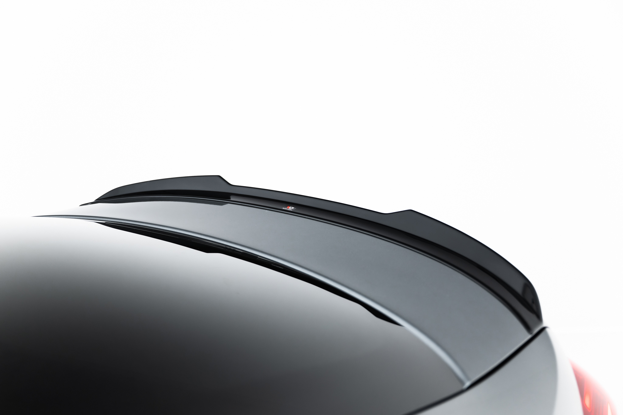 SPOILER CAP SUITABLE FOR AUDI A5 S-LINE / S5 SEDAN B10 – MAXTON DESIGN