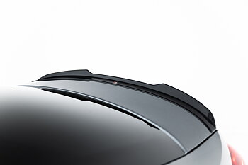 SPOILER CAP SUITABLE FOR AUDI A5 S-LINE / S5 SEDAN B10 – MAXTON DESIGN