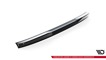 SPOILER CAP 3D SUITABLE FOR AUDI A5 S-LINE / S5 SEDAN B10 – MAXTON DESIGN