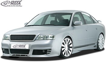 HEADLIGHT COVERS AUDI A6-4B -2001