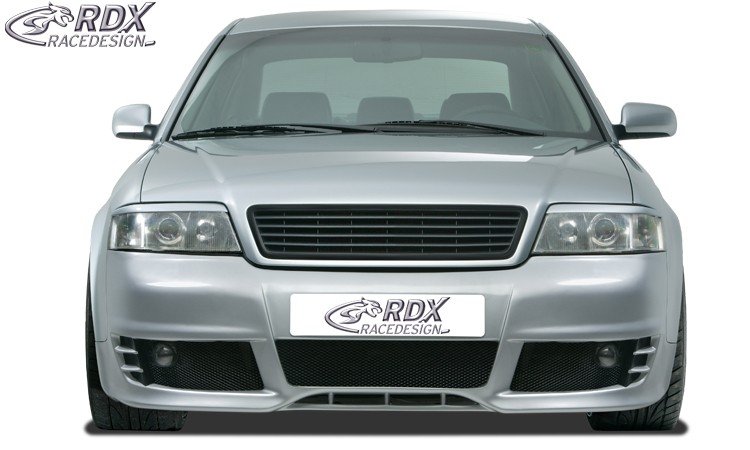 HEADLIGHT COVERS AUDI A6-4B -2001 - 3