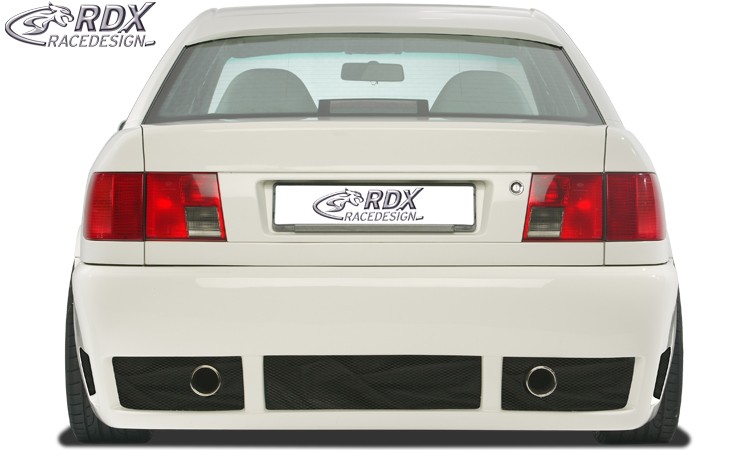 REAR BUMPER AUDI 100-C4 "S-EDITION" - 4
