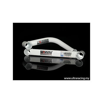 VW GOLF 6 2.0 12+ ULTRARACING 2X2P REAR SIDE BARS 1966P