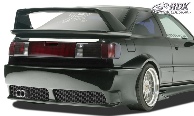 STÖTFÅNGARE BAK AUDI 80-B3/B4 COUPE/CONVERTIBLE "GT4" - 2