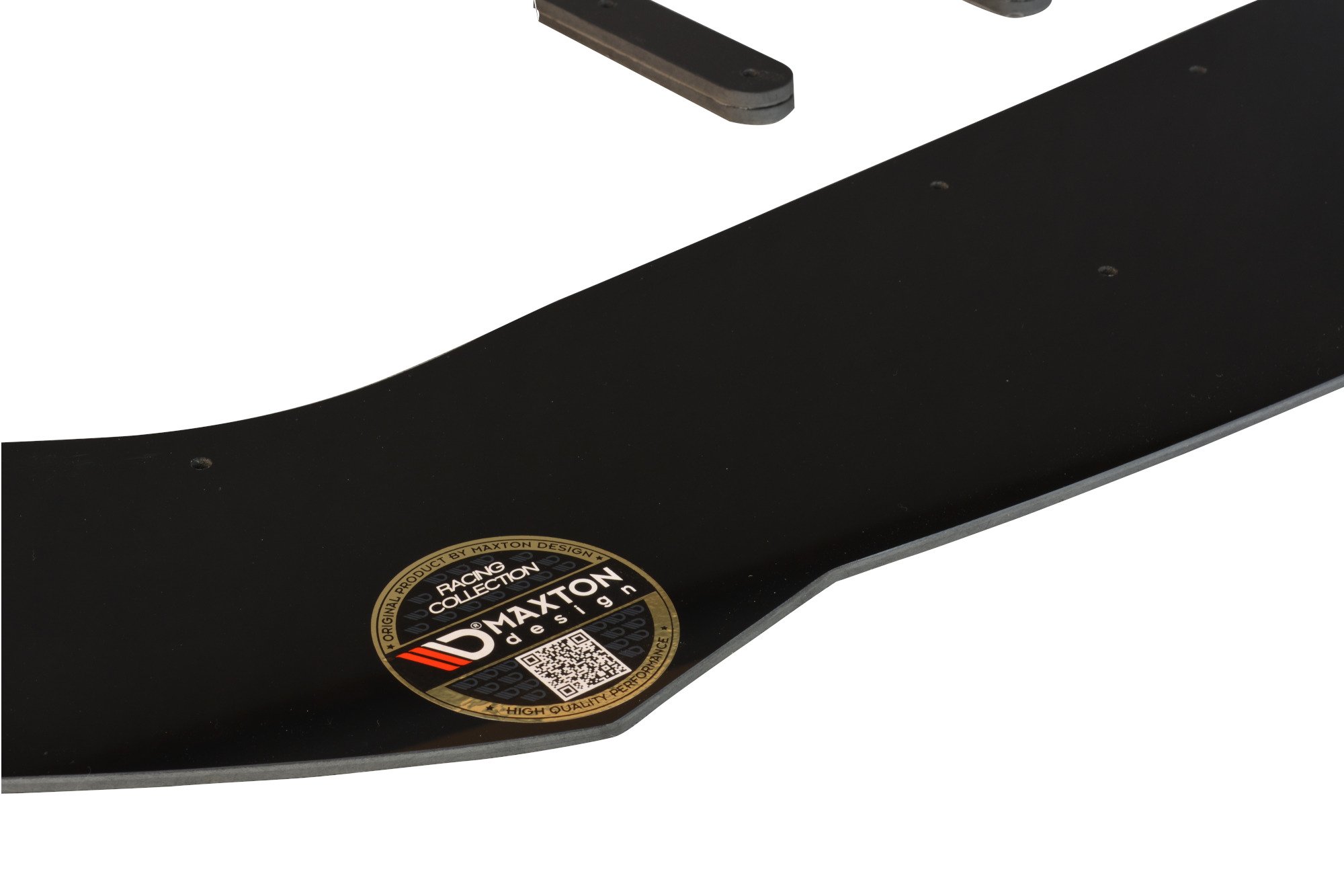 Front Racing Splitter V.1 BMW 1 F20 / F21 Facelift - 6