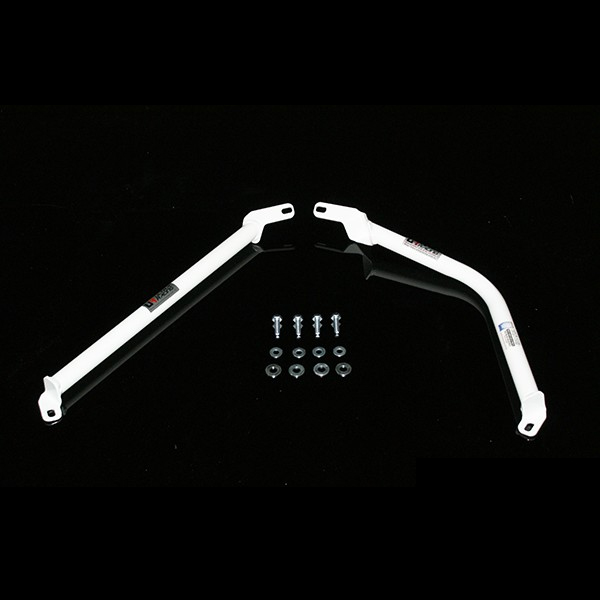 KIA RIO UB 1.4 11+ ULTRARACING REAR LOWER SIDE BARS 2088