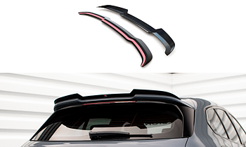 Spoiler CAP V.2 BMW 1 M135i / 128ti / M-Pack F40