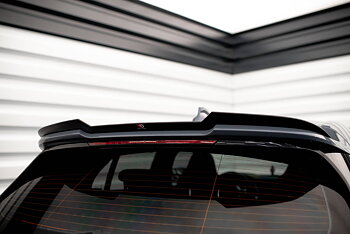 Spoiler CAP V.2 BMW 1 M135i / 128ti / M-Pack F40