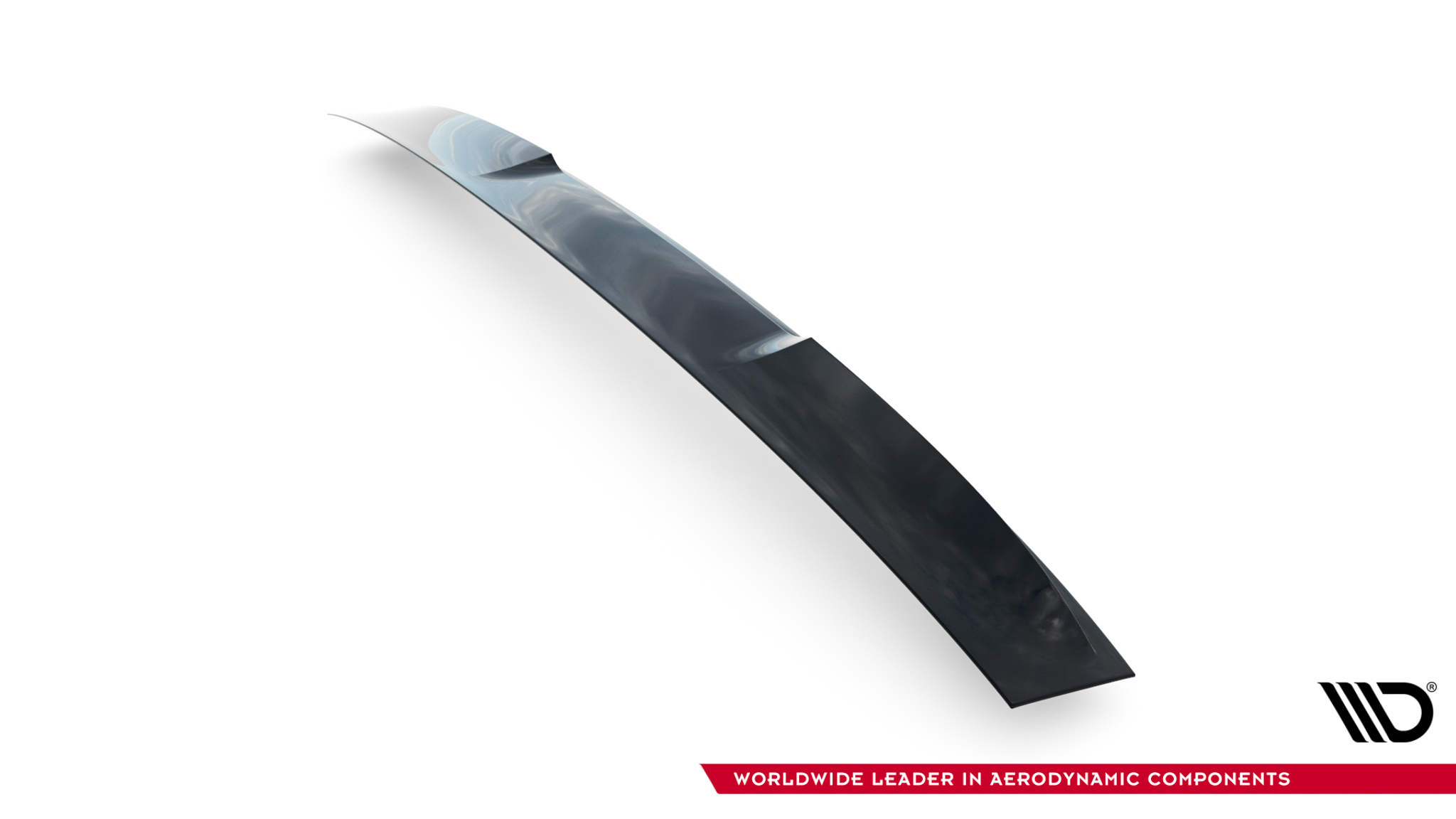THE EXTENSION OF THE REAR WINDOW SUITABLE FOR AUDI A5 S-LINE / S5 SEDAN B10 – MAXTON DESIGN - 6
