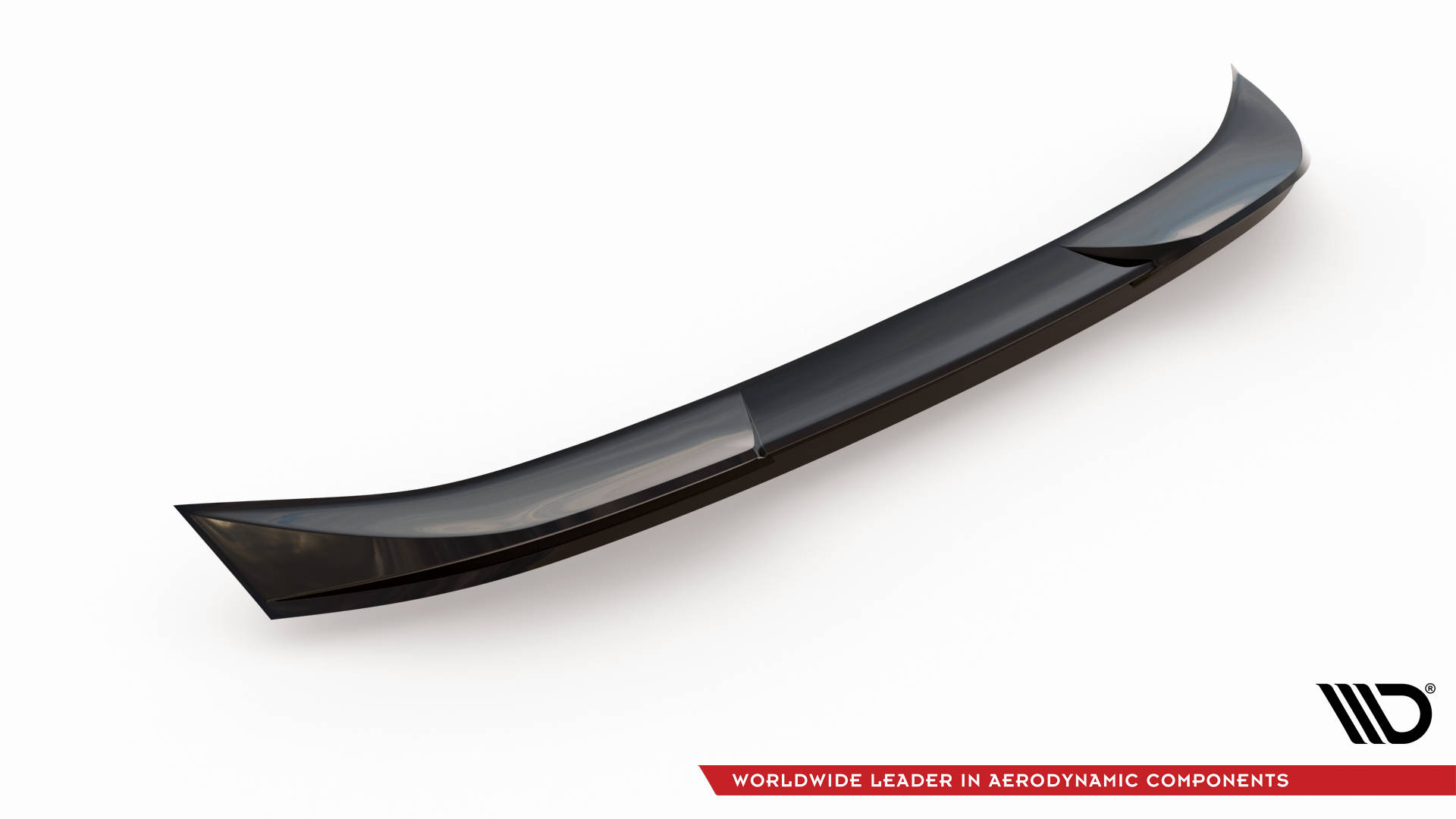 Spoiler CAP 3D BMW 2 Coupe G42 / M2 G87 - 10