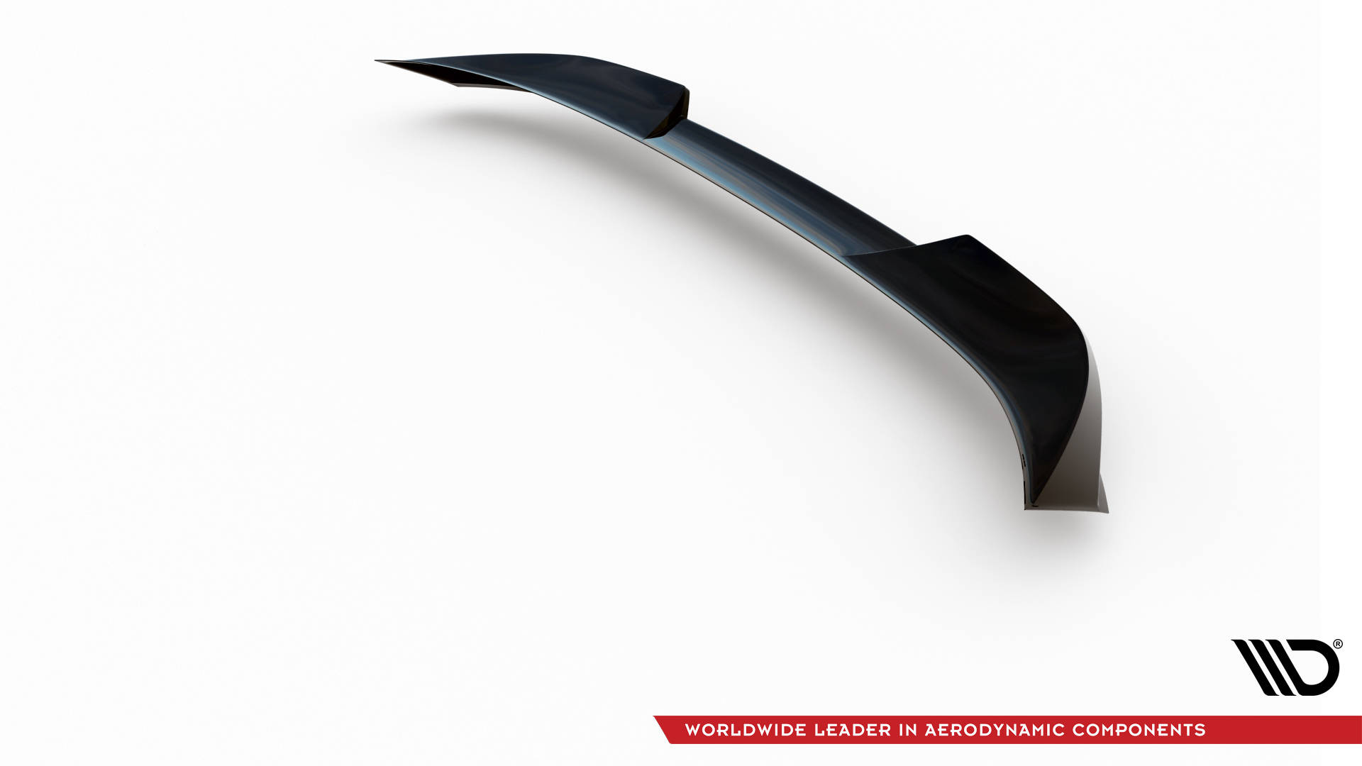 Spoiler CAP 3D BMW 2 Coupe G42 / M2 G87 - 11