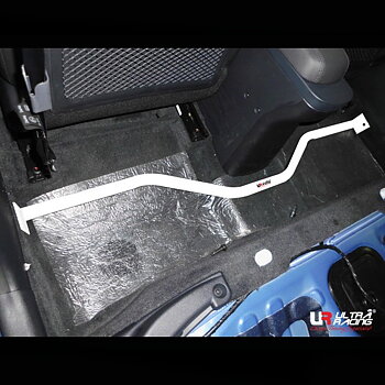 KIA RIO 1.4 11+ ULTRARACING 2P ROOM BAR 2086