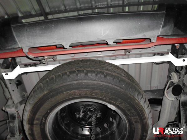 FORD RANGER T6 2.2D 11+ ULTRA-R 2P BAKRE TORSION STAG  1990