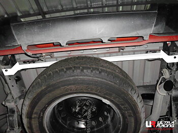 FORD RANGER T6 2.2D 11+ ULTRA-R 2P REAR TORSION BAR 1990