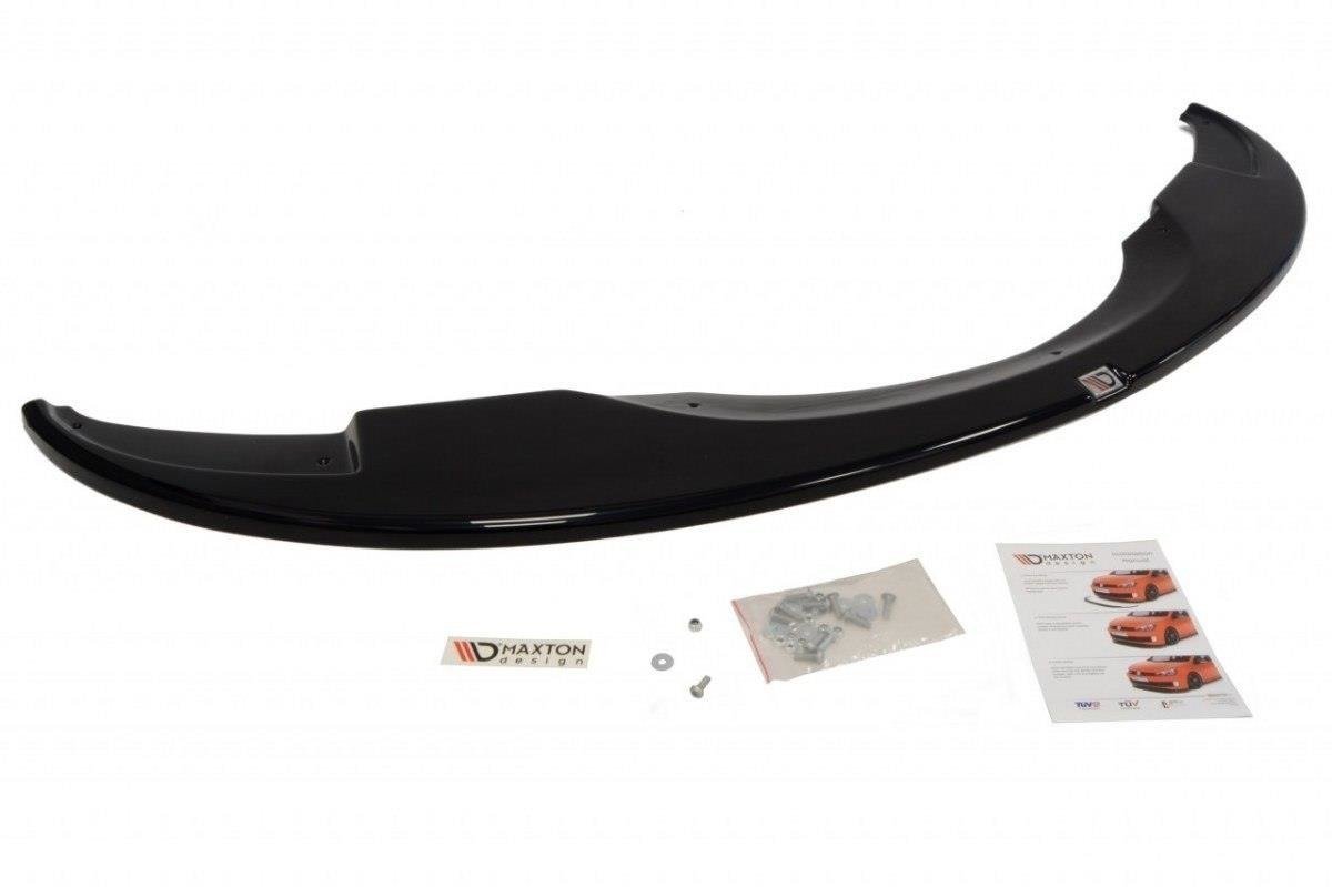 Front Splitter BMW M3 E92 / E93 (Preface Model) (2007-2013) - 5