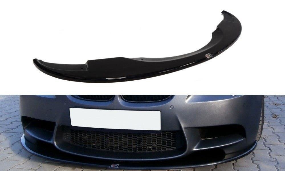 Front Splitter BMW M3 E92 / E93 (Preface Model) (2007-2013)