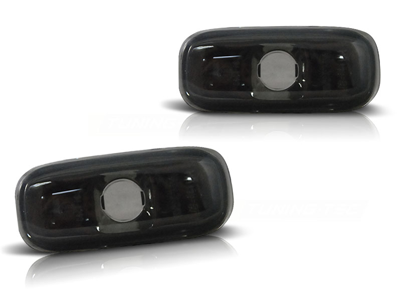 SIDOBLINKERS TONAD TILL AUDI A3,A4,A6,TT