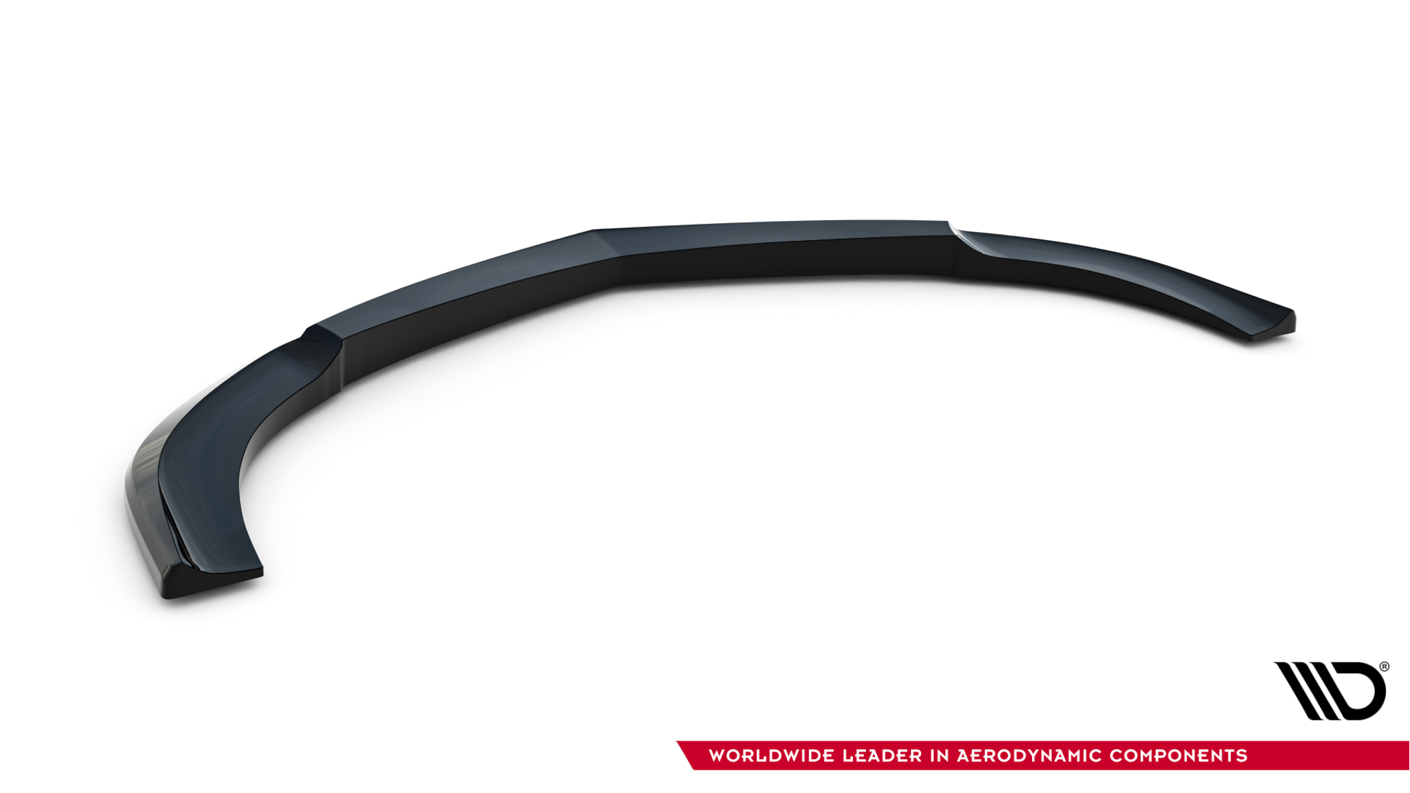 FRONT SPLITTER V.2 SUITABLE FOR MERCEDES-BENZ SL 63 AMG R231 – MAXTON DESIGN - 8