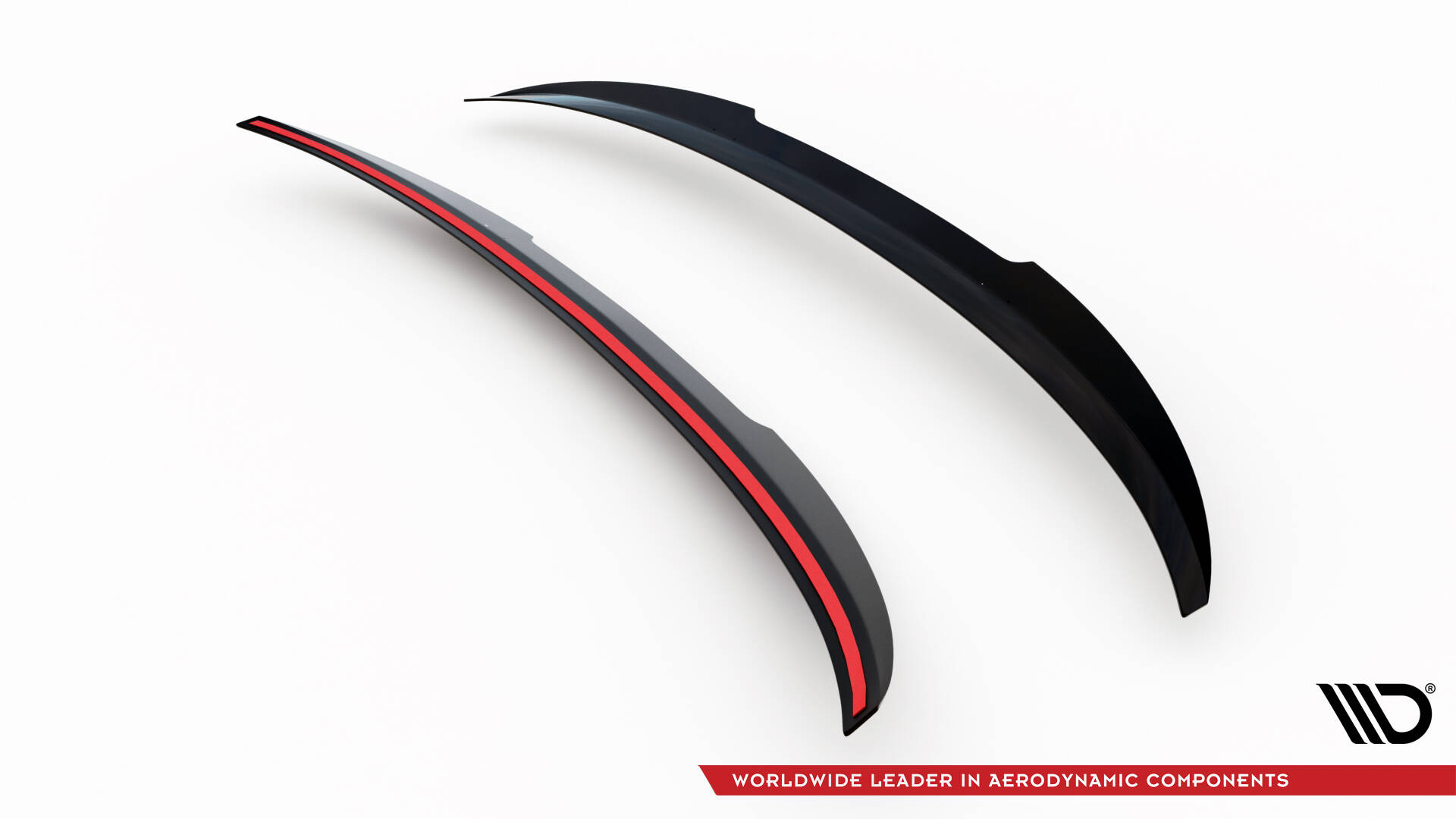 Spoiler CAP BMW 4 F32 - 7