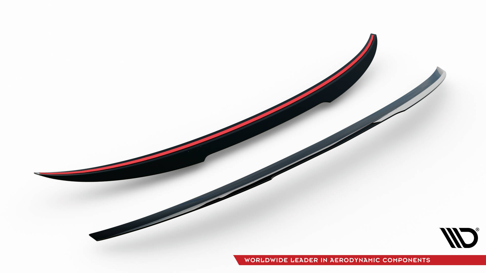 Spoiler CAP BMW 4 F32 - 6