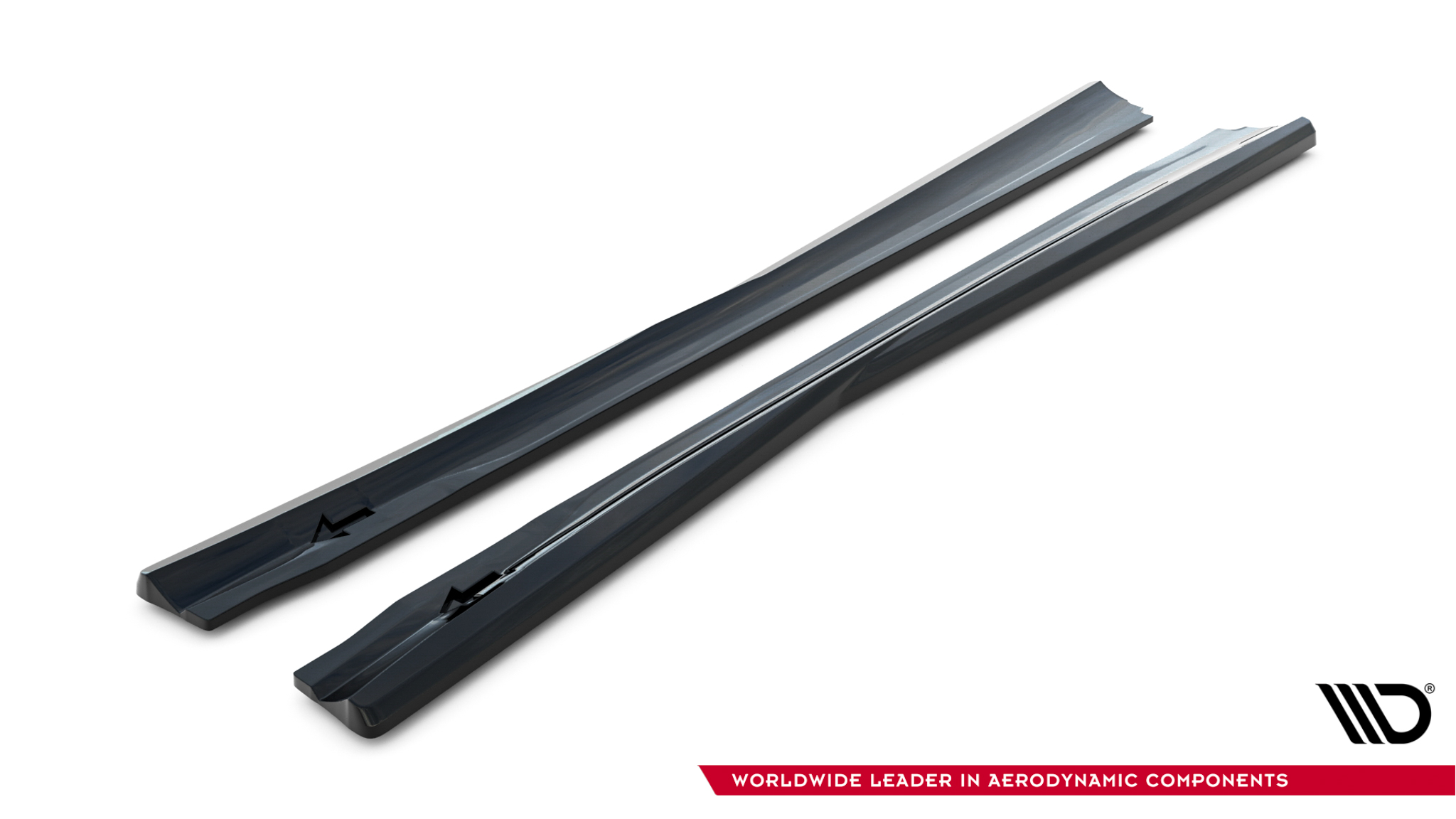 SIDE SKIRTS DIFFUSERS SUITABLE FOR MERCEDES-BENZ SL 63 AMG R231 – MAXTON DESIGN - 5