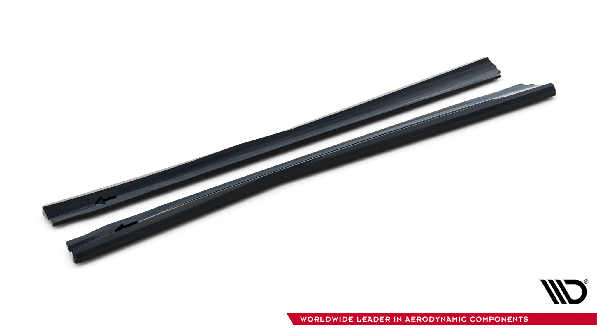 SIDE SKIRTS DIFFUSERS SUITABLE FOR MERCEDES-BENZ SL 63 AMG R231 – MAXTON DESIGN - 3