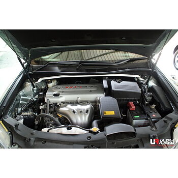 TOYOTA CAMRY XV50 2.0 12+ ULTRARACING FRONT UPPER STRUTBAR