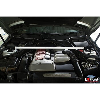 MERCEDES C-CLASS W203 2.0 00-07 ULTRA-R FRONT UPPER STRUTBAR