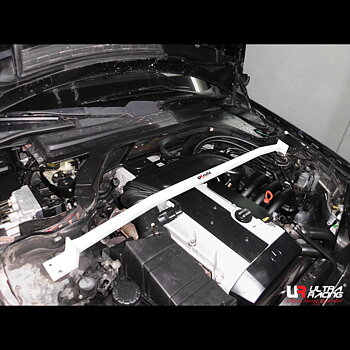 MERCEDES S-CLASS 91-98 W140 3.2 ULTRA-R FRONT UPPER STRUTBAR