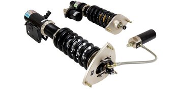 SUBARU IMPREZA 08-11 GH8 BC-RACING COILOVER KIT [HM]