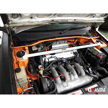 CITROEN ZX 2.5 91-98 ULTRARACING 2P FRONT UPPER STRUTBAR