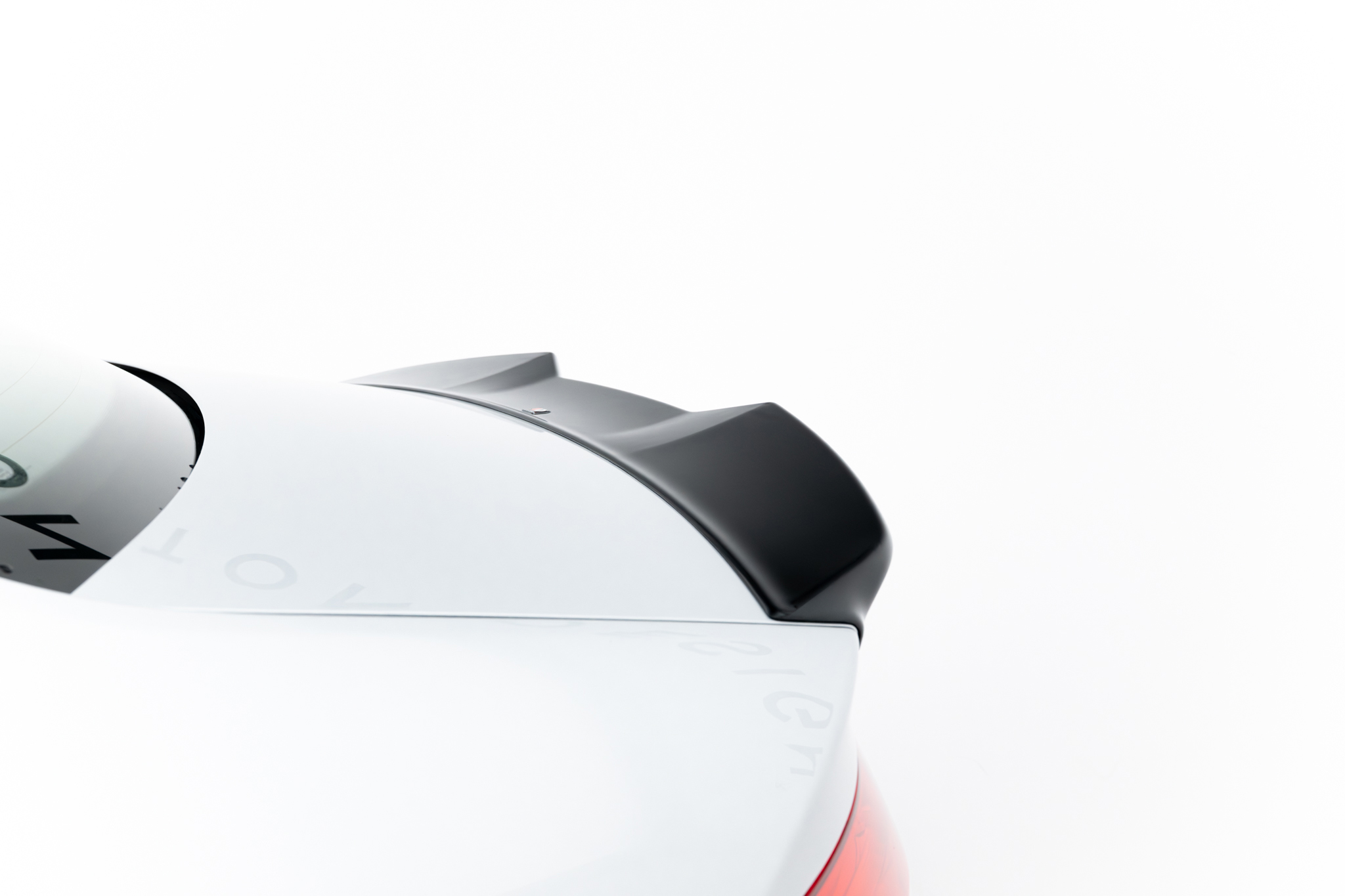 SPOILER CAP 3D SUITABLE FOR AUDI S4 SEDAN B8 FACELIFT – MAXTON DESIGN - 8