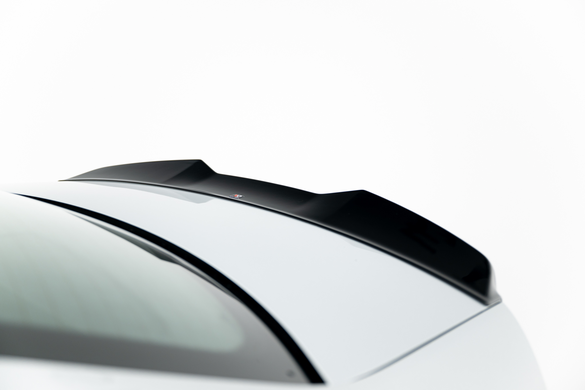 SPOILER CAP 3D SUITABLE FOR AUDI S4 SEDAN B8 FACELIFT – MAXTON DESIGN - 6