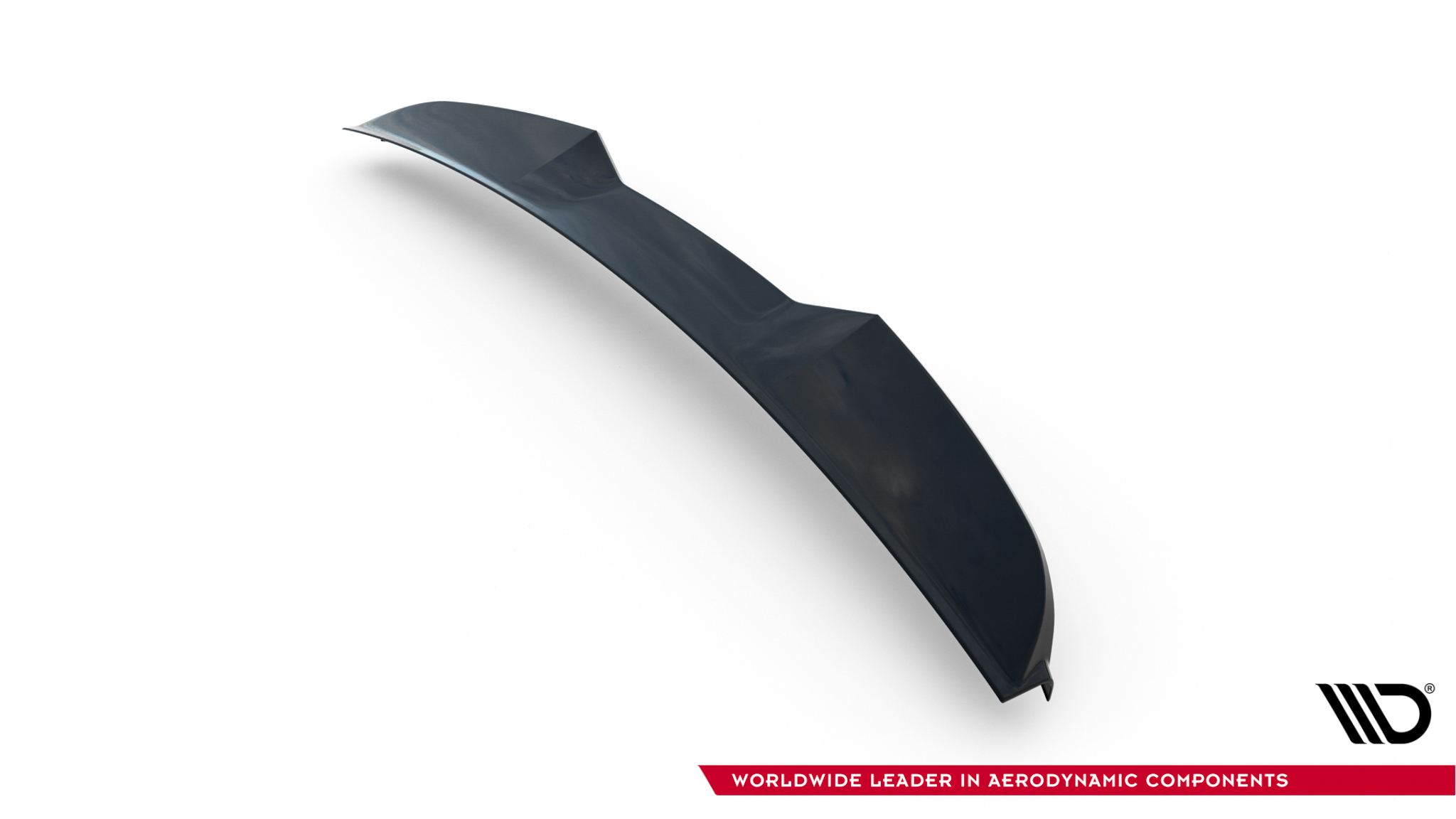 SPOILER CAP 3D SUITABLE FOR AUDI S4 SEDAN B8 FACELIFT – MAXTON DESIGN - 5