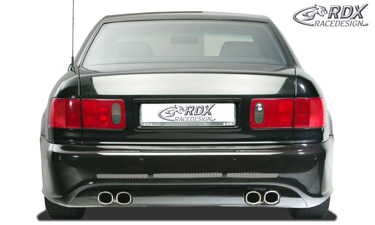 REAR BUMPER AUDI A8-D2 "SINGLEFRAME" - 3