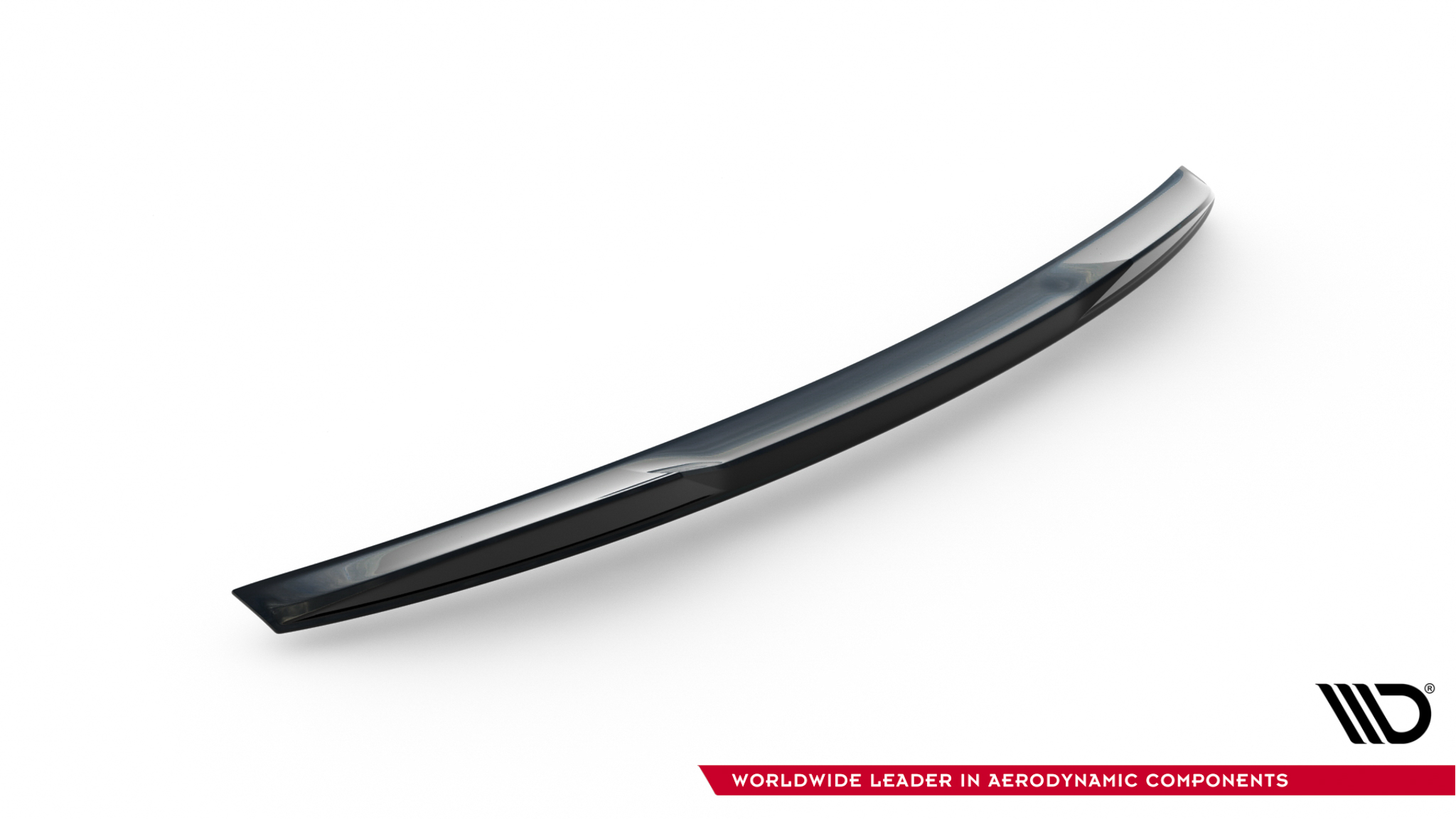 SPOILER CAP 3D SUITABLE FOR MERCEDES-AMG C 43 / AMG-LINE SEDAN W206 – MAXTON DESIGN - 5