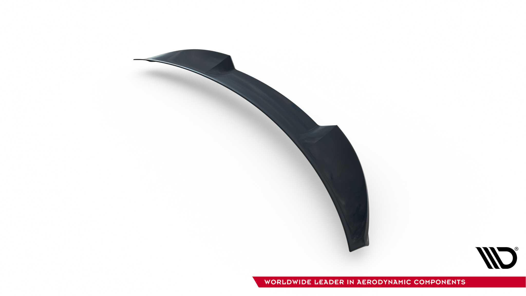 SPOILER CAP 3D SUITABLE FOR MERCEDES-AMG C 43 / AMG-LINE SEDAN W206 – MAXTON DESIGN