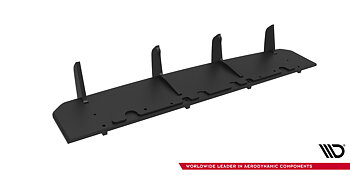 STREET PRO REAR DIFFUSER SUITABLE FOR BMW M135I F70 – MAXTON DESIGN