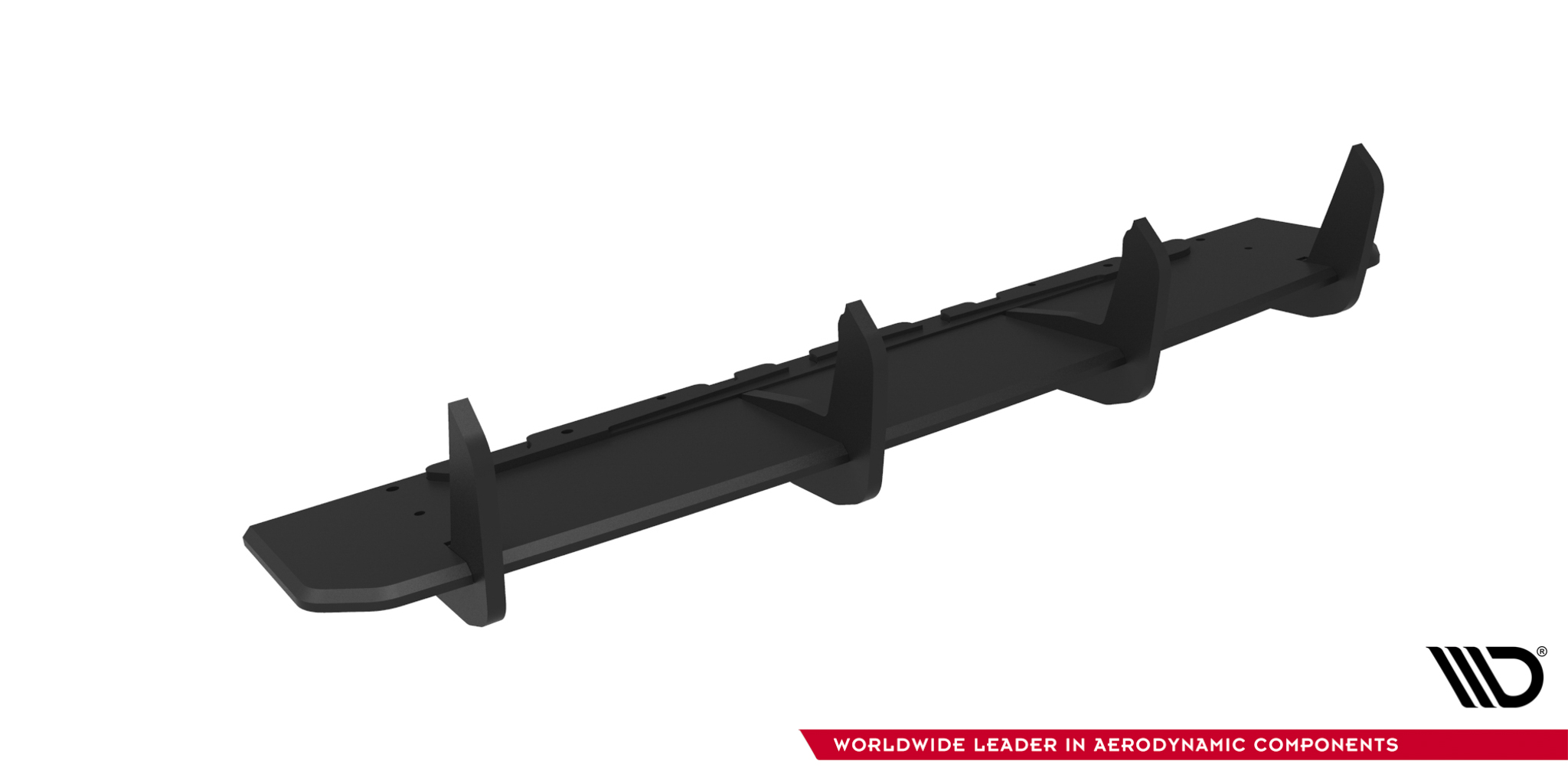 STREET PRO REAR DIFFUSER SUITABLE FOR BMW M135I F70 – MAXTON DESIGN - 5