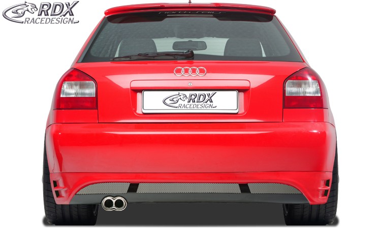 REAR BUMPER EXTENSION AUDI A3-8L - 2