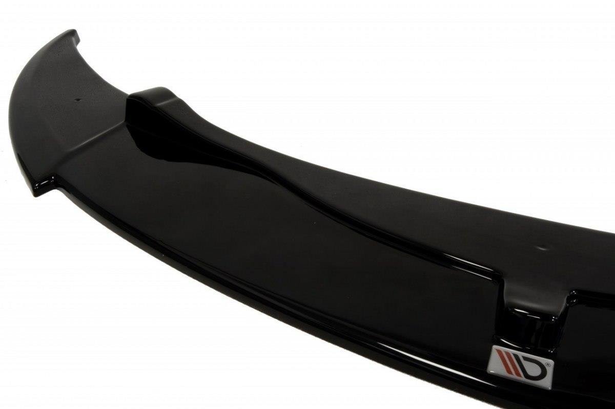 Front Splitter BMW M3 E92 / E93 (Preface Model Fits M Performance Splitters) - 4