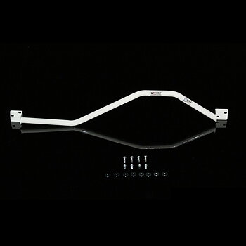 MERCEDES W123 2.3 79-85 ULTRARACING 2P FRONT UPPER STRUTBAR